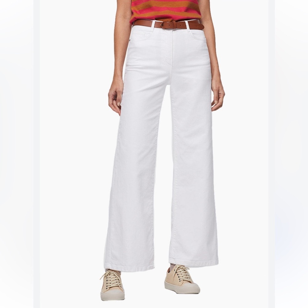 Everlane Straight Legs Jeans - Picture 2 of 7
